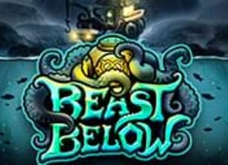 Автомат Beast Below от Hacksaw Gaming