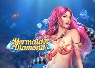 Mermaid's Diamond
